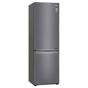 LG GBP31DSLZN Frigorífico Combi E Acero Inoxidable