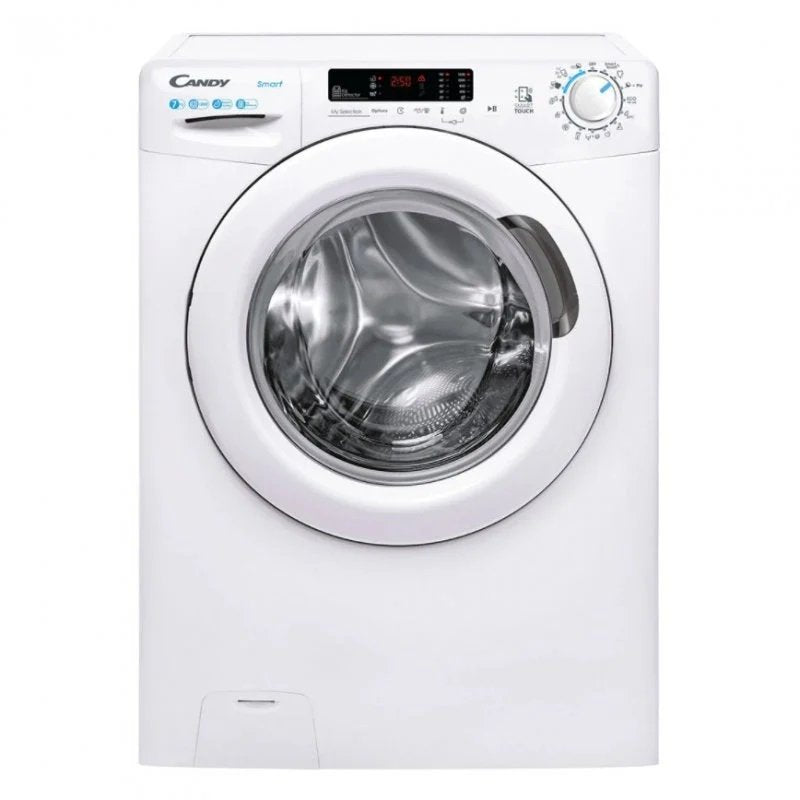 Candy CS4 1272DE/1-S Lavadora de Carga Frontal 7Kg D Blanco