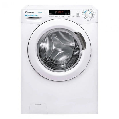 Candy CS4 1272DE/1-S Lavadora de Carga Frontal 7Kg D Blanco