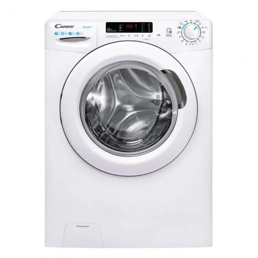Candy CS4 1272DE/1-S Lavadora de Carga Frontal 7Kg D Blanco