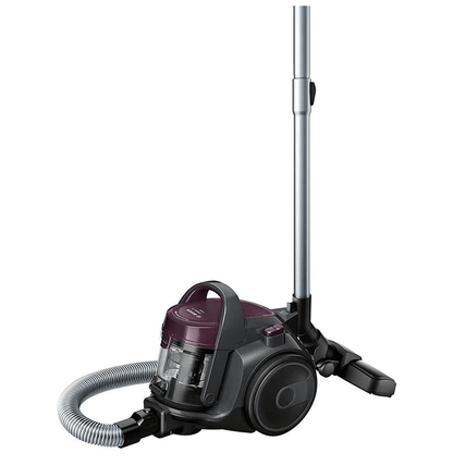 Bosch BGC05AAA1 Aspiradora sin Bolsa Violeta