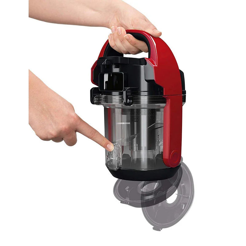 Bosch GS05 Aspirador Sin Bolsa 700W