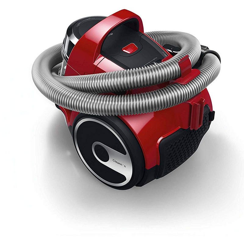 Bosch GS05 Aspirador Sin Bolsa 700W