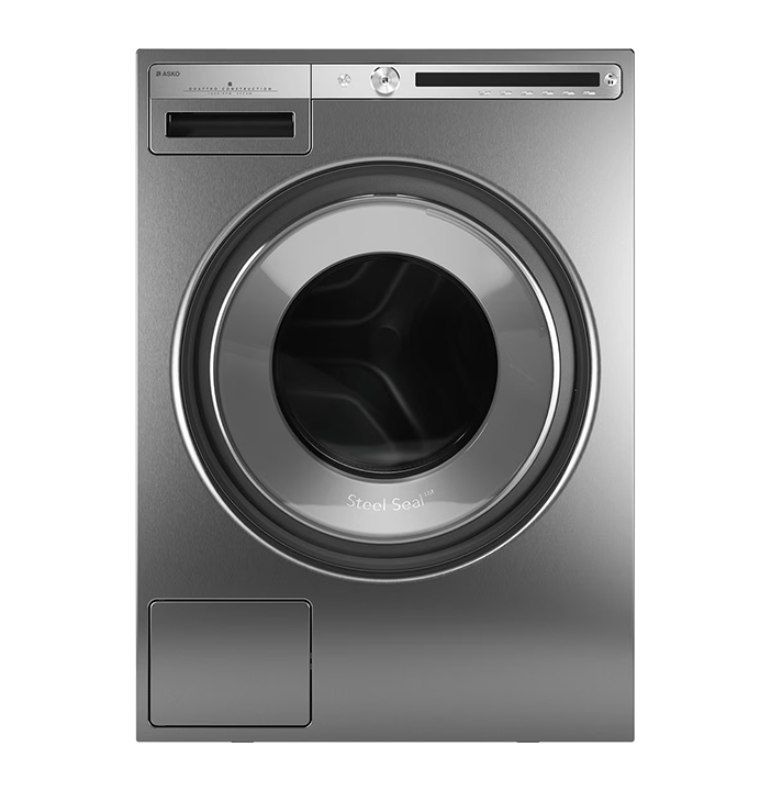 Lavadora Asko 8 kg/ 1.600 rpm – W4086C.S/3