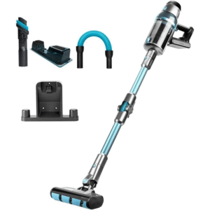 Cecotec Conga Rockstar 1700 Advance ErgoWet Aspirador Escoba sin Cables 29.6V