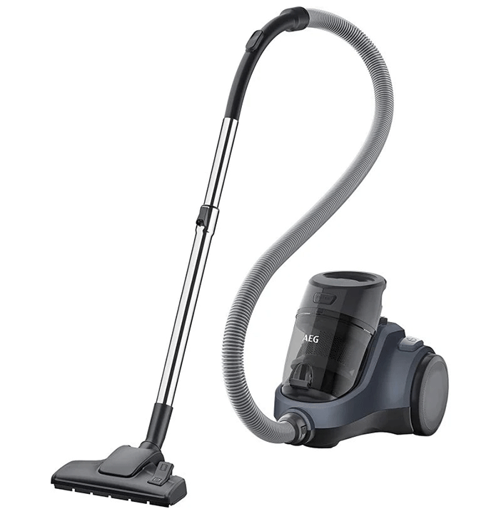 AEG LX5-2-4DB Aspiradora sin Bolsa 750W