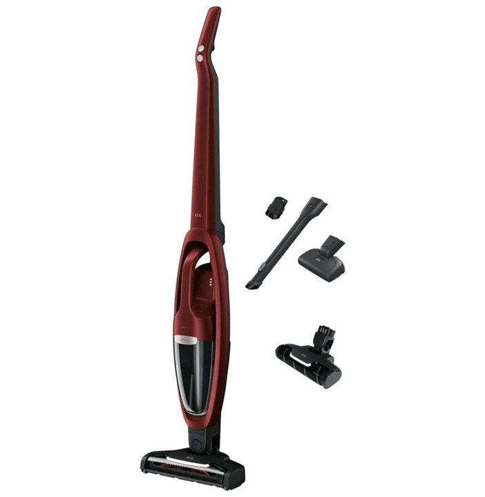 AEG QX7-1ULTAN Aspiradora Escoba 21.6V