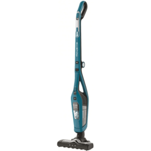 Rowenta Dual Force 2 en 1 RH6751WO Aspirador Escoba 21.6 V Azul