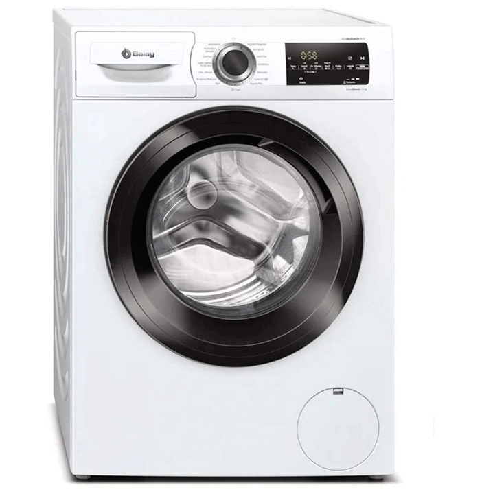 Balay 3TS994BD Lavadora Carga Frontal 9 kg C Blanco