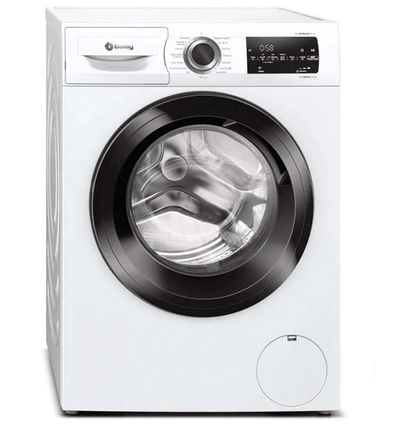 Balay 3TS994BD Lavadora Carga Frontal 9 kg C Blanco