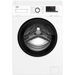 Beko WRA 8615 XW Lavadora Carga Frontal 8Kg
