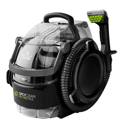 Bissell SpotClean Pet Pro Plus Aspirador Quitamanchas para Tapicerías 750W
