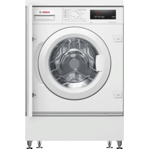Bosch Serie 6 WIW28302ES Lavadora Integrable Carga Frontal 8Kg C