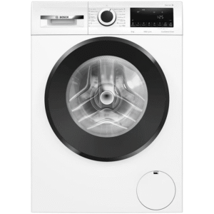 Bosch WAN24200EP Lavadora de Carga Frontal 9Kg A Blanca