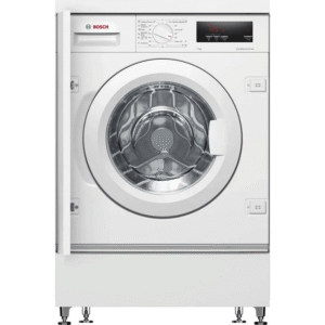 Bosch WIW24306ES Lavadora Integrable de Carga Frontal 7Kg C