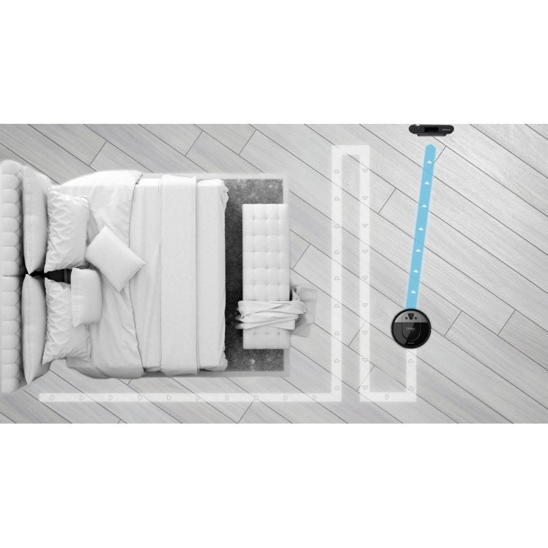 Cecotec Conga 2090 Vision Robot Aspirador