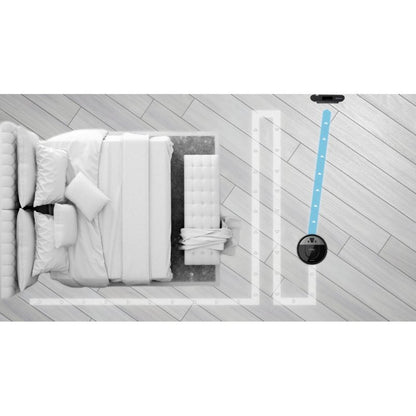 Cecotec Conga 2090 Vision Robot Aspirador