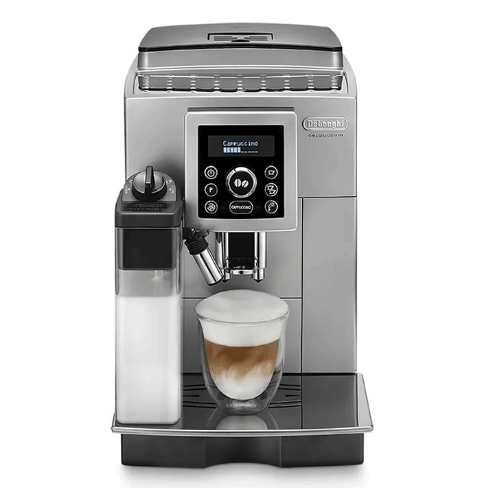 DeLonghi ECAM 23.460.SB Cafetera Superautomática