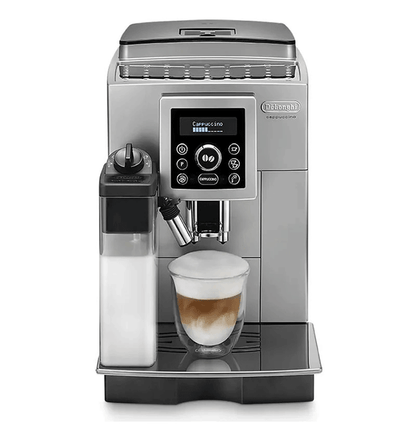 DeLonghi ECAM 23.460.SB Cafetera Superautomática