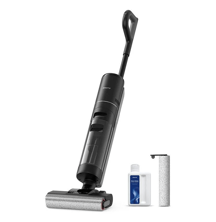 Dreame H12 Pro Aspiradora Escoba sin Cables 300W