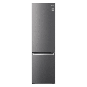 LG GBP62DSNGN Frigorífico Combi D Acero Inoxidable Grafito
