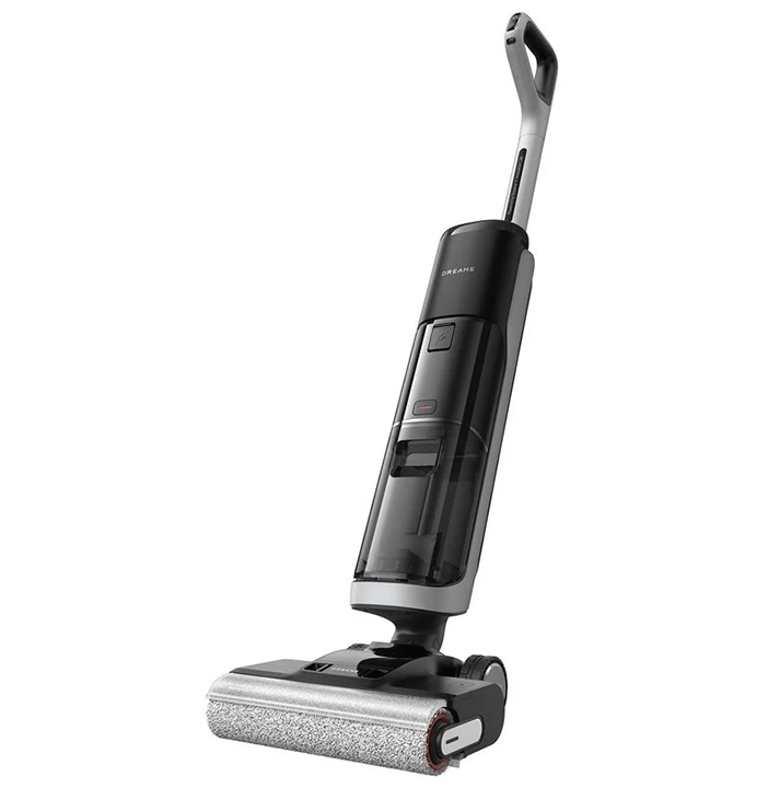Dreame H14 Pro Aspiradora Escoba en Seco y Húmedo 400W