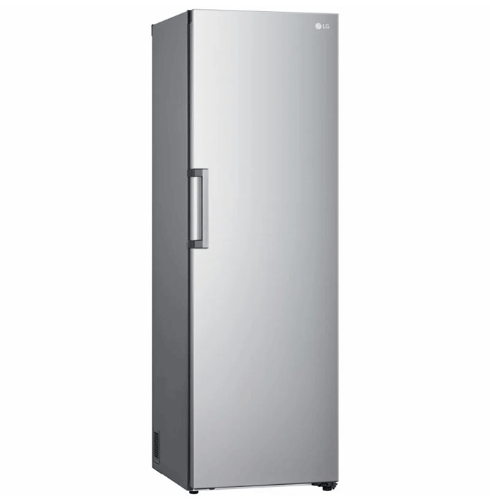 LG GLT51PZGSZ Frigorífico Una Puerta E Acero inoxidable
