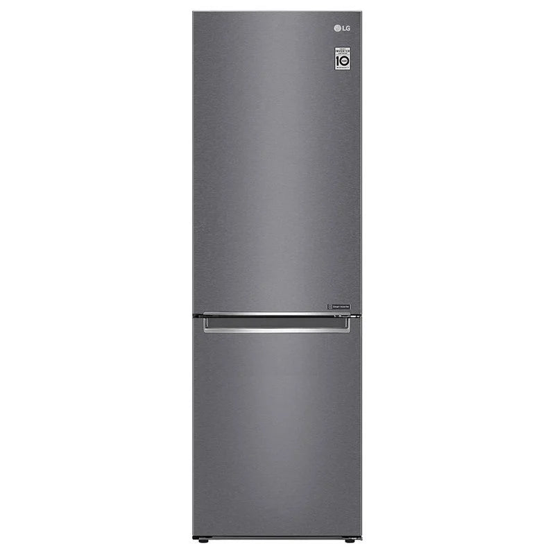 LG GBP31DSLZN Frigorífico Combi E Acero Inoxidable