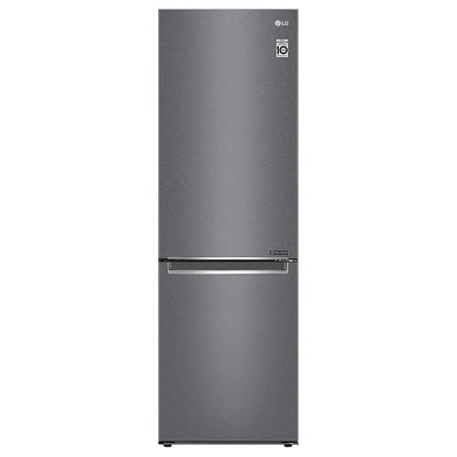 LG GBP31DSLZN Frigorífico Combi E Acero Inoxidable