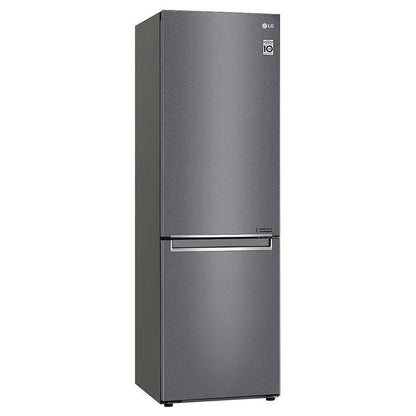 LG GBP31DSLZN Frigorífico Combi E Acero Inoxidable