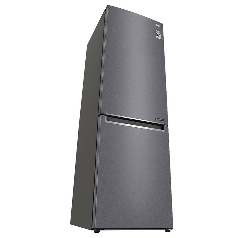 LG GBP31DSLZN Frigorífico Combi E Acero Inoxidable