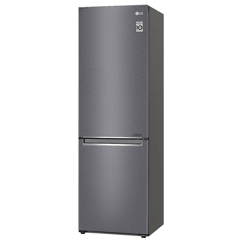 LG GBP31DSLZN Frigorífico Combi E Acero Inoxidable