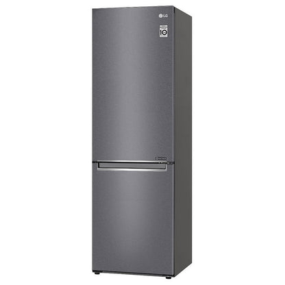 LG GBP31DSLZN Frigorífico Combi E Acero Inoxidable