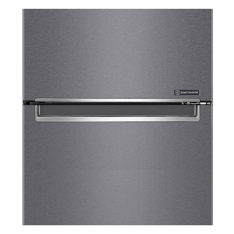 LG GBP31DSLZN Frigorífico Combi E Acero Inoxidable