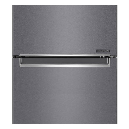 LG GBP31DSLZN Frigorífico Combi E Acero Inoxidable