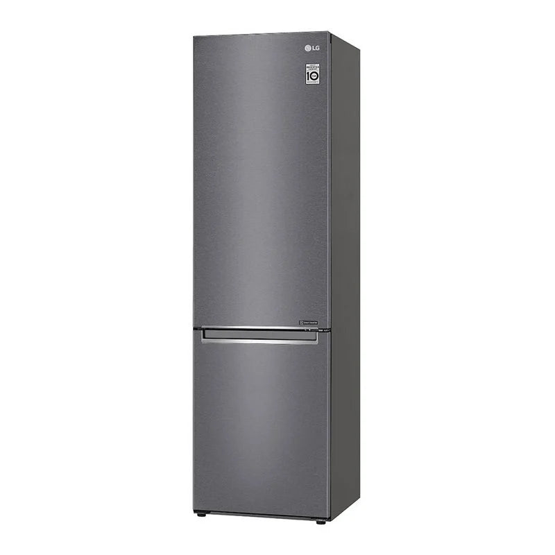 LG GBP32DSLZN Frigorífico Combi Total No Frost E Acero Inoxidable