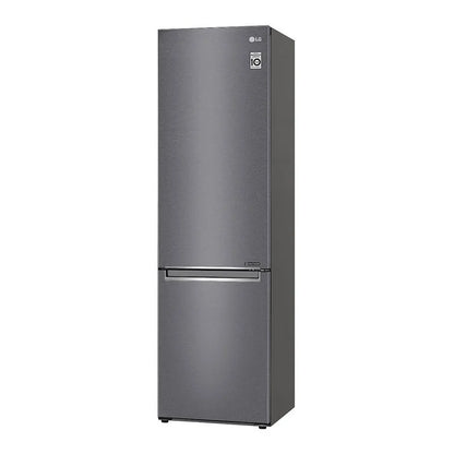LG GBP32DSLZN Frigorífico Combi Total No Frost E Acero Inoxidable