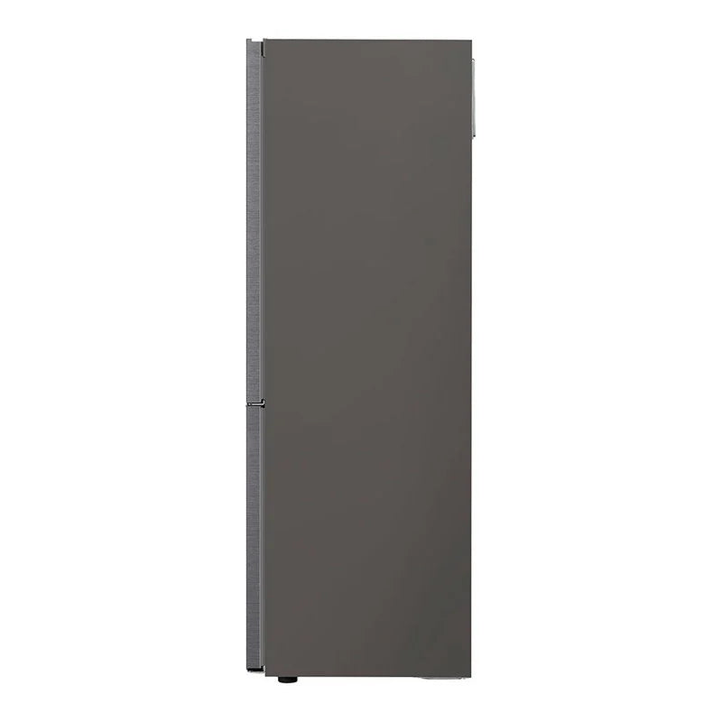 LG GBP32DSLZN Frigorífico Combi Total No Frost E Acero Inoxidable