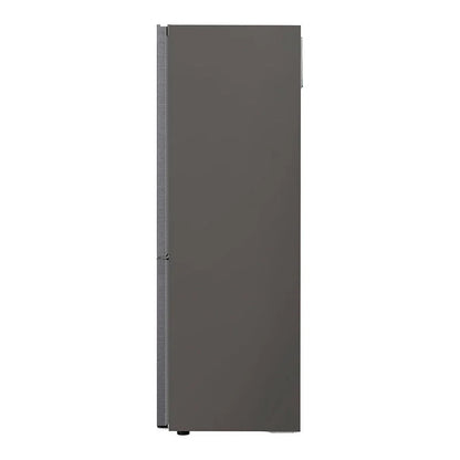 LG GBP32DSLZN Frigorífico Combi Total No Frost E Acero Inoxidable