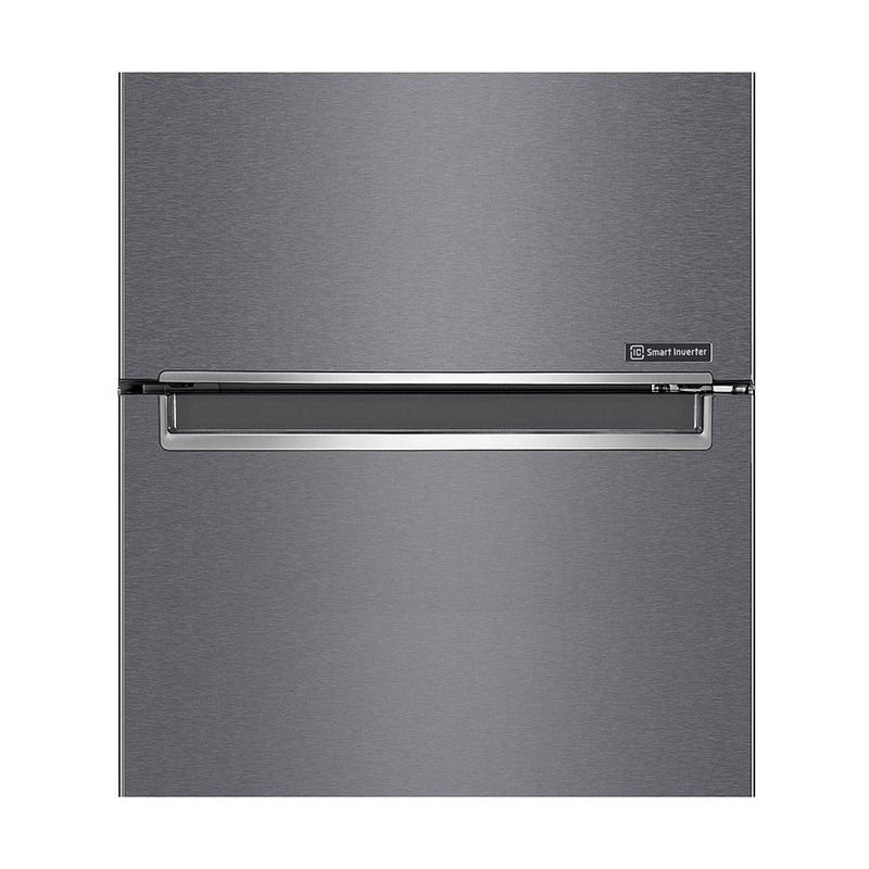 LG GBP32DSLZN Frigorífico Combi Total No Frost E Acero Inoxidable