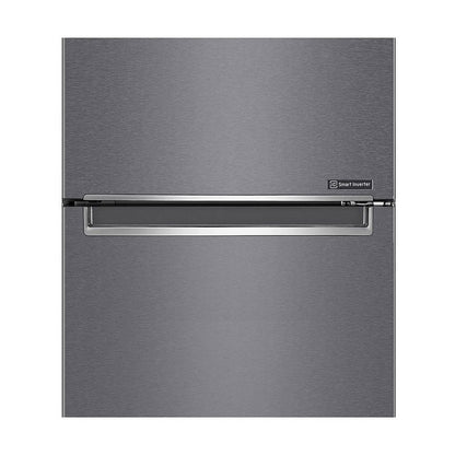 LG GBP32DSLZN Frigorífico Combi Total No Frost E Acero Inoxidable