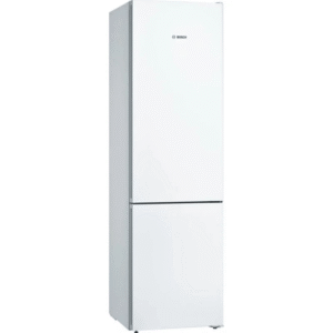 Bosch KGN39VWEA Frigorífico Combi E Blanco