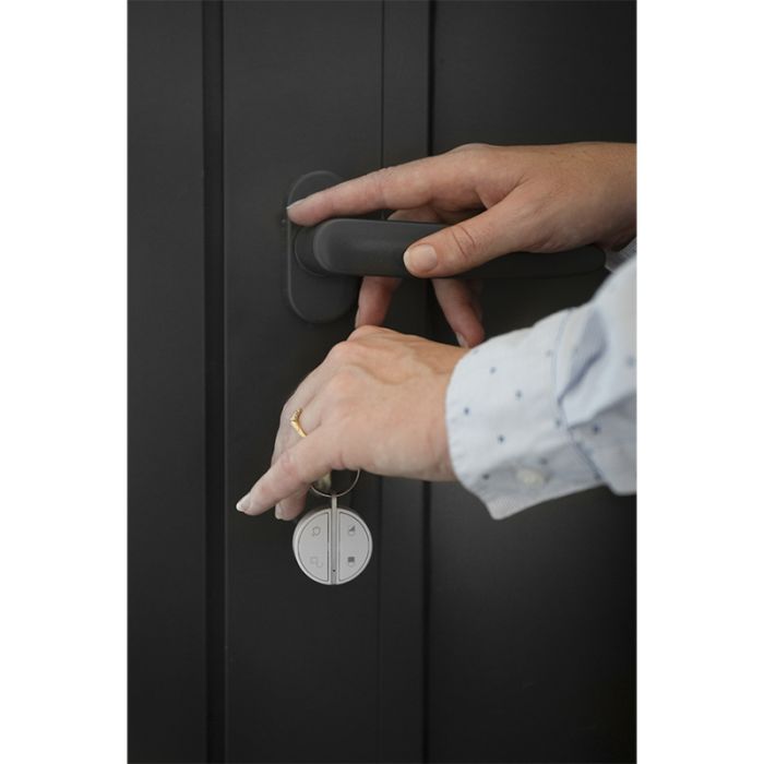 Home Alarm Essential - Pack Integral Vidéo