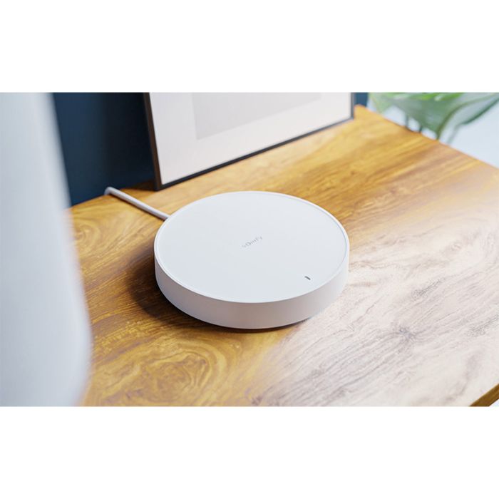 Home Alarm Essential - Pack Integral Vidéo