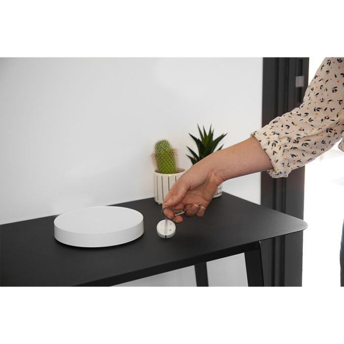 Home Alarm Essential - Pack Integral Vidéo