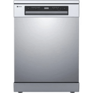 Origial Load&Chill Prestige Lavavajillas Capacidad 14 Cubiertos C Inox 3 Bandejas