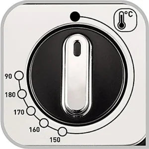 Freidora – Tefal FILTRA PRO 3L DIGITAL FR5111, 2400W, Zona fría, Acero inoxidable