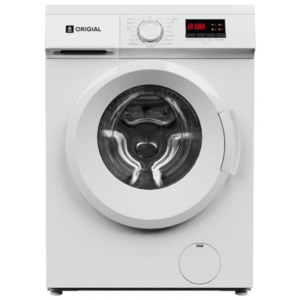 Origial  Prowash Lavadora Carga Frontal 7Kg D Blanca