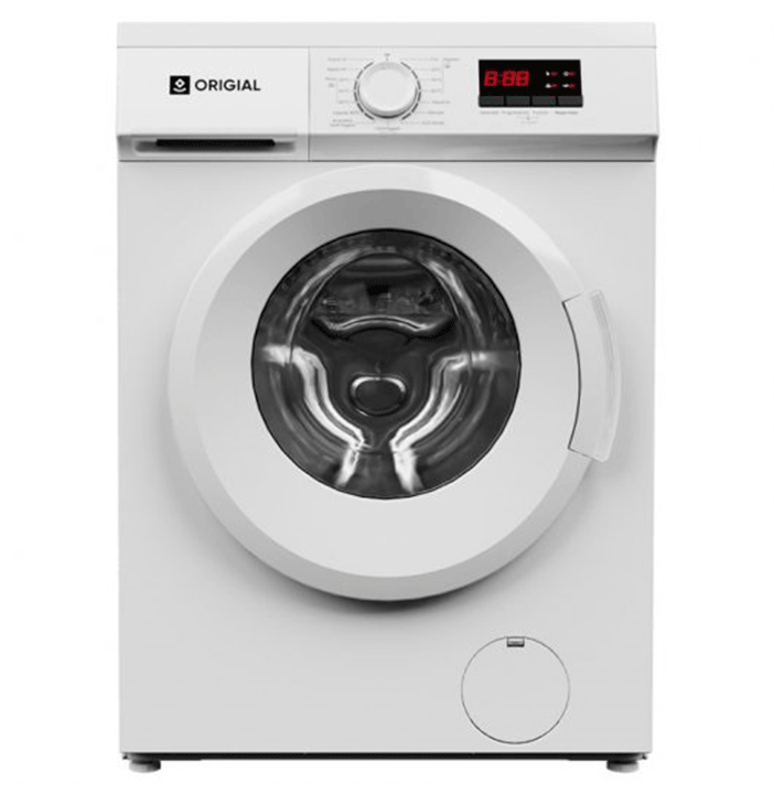 Origial  Prowash Lavadora Carga Frontal 7Kg D Blanca