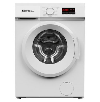 Origial  Prowash Lavadora Carga Frontal 7Kg D Blanca